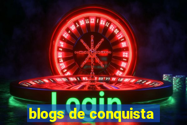 blogs de conquista